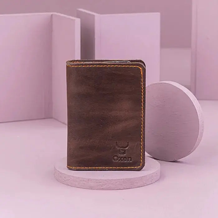 Cortez Leather Card Holder Thesolutionhub