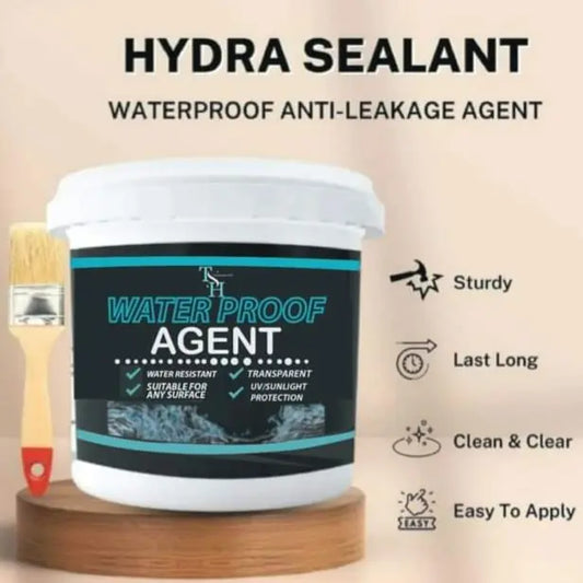 Waterproof Anti Leakage Agent 400g Thesolutionhub