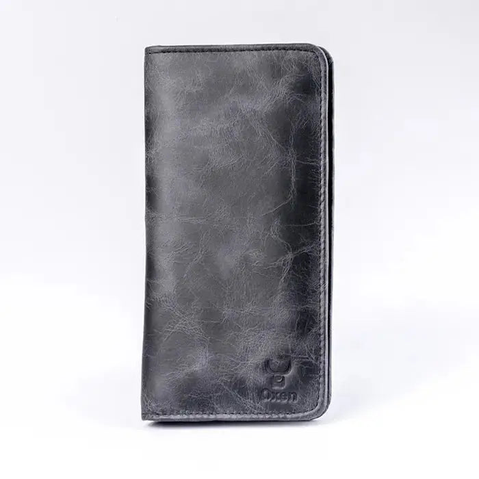 Covello Long Wallet Thesolutionhub