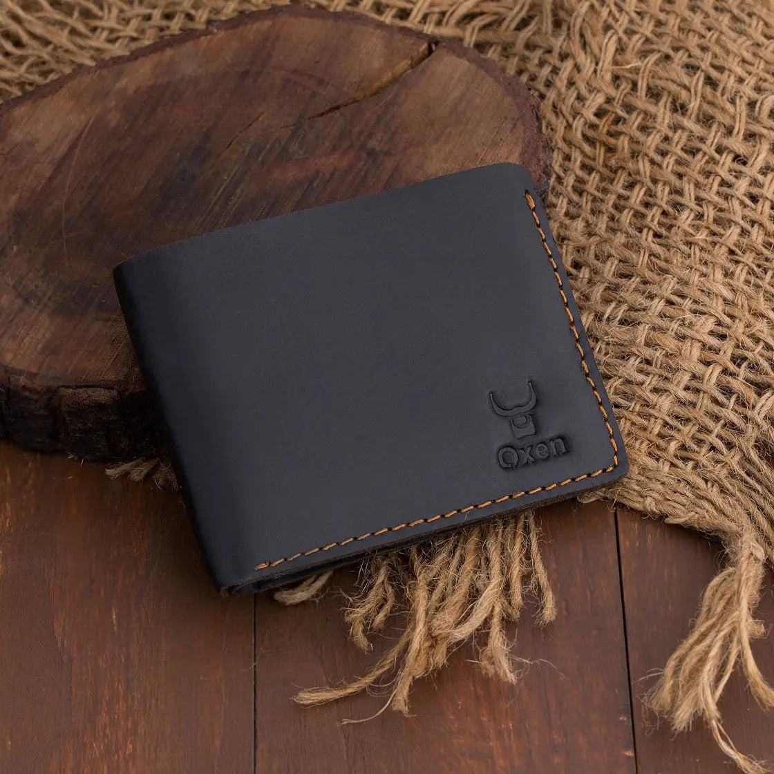 Beacon Leather Wallet Thesolutionhub