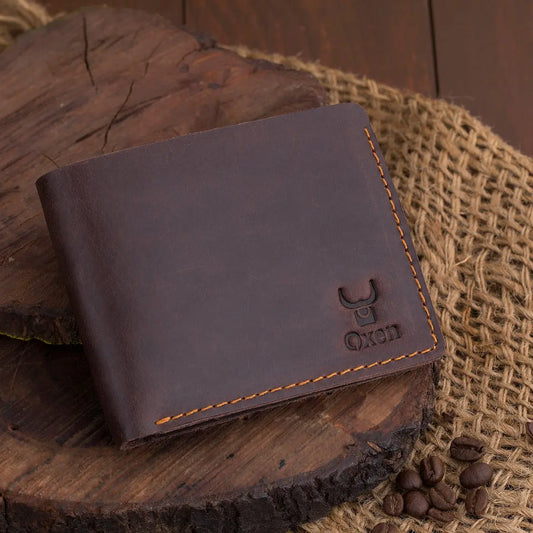 Beacon Leather Wallet Thesolutionhub