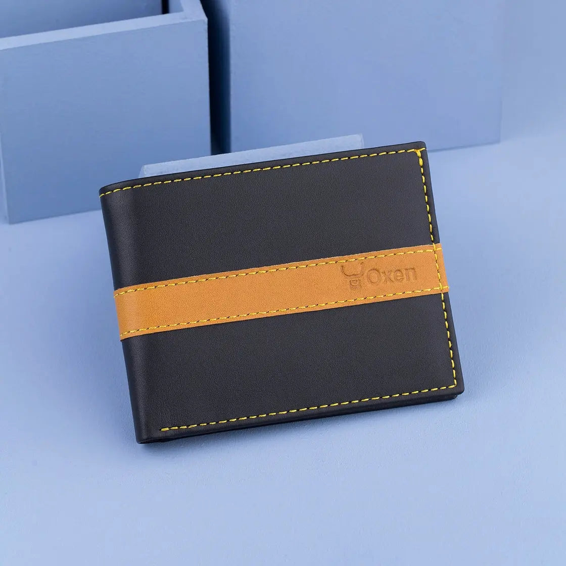 Valor Leather Wallet Thesolutionhub