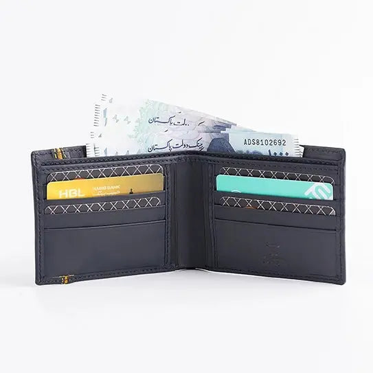 Valor Leather Wallet Thesolutionhub