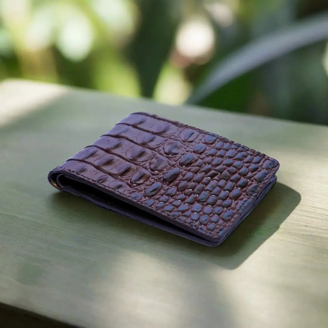 Magna Leather Wallet Thesolutionhub