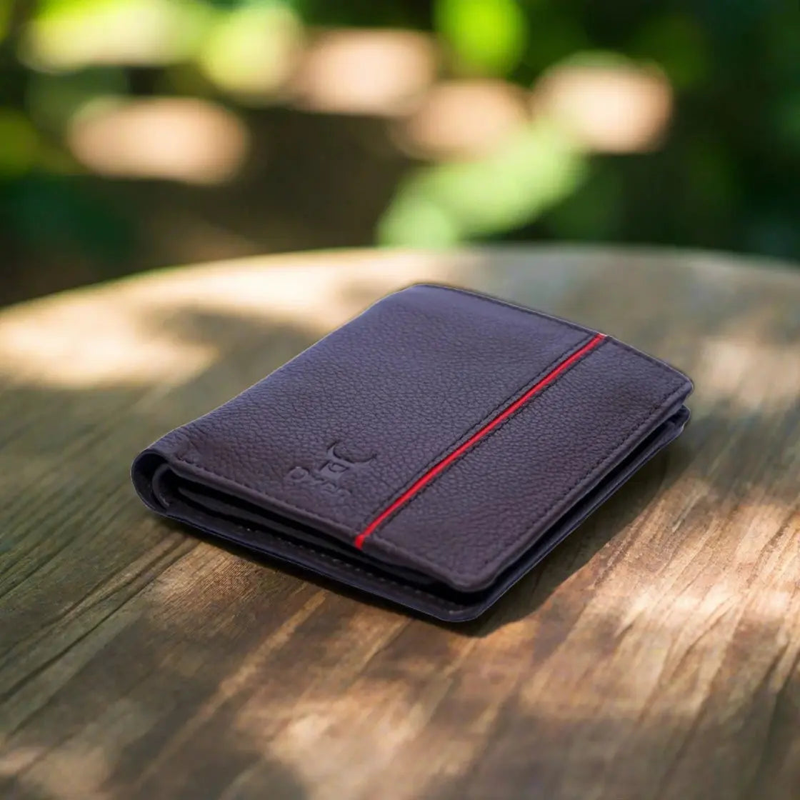 Verax Leather Wallet Thesolutionhub